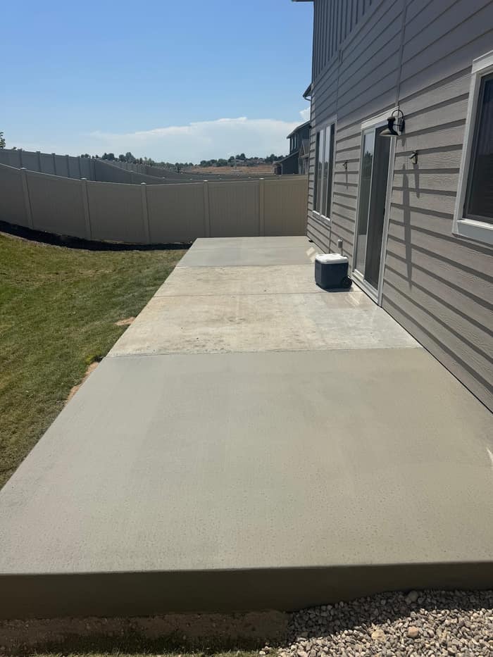 City Of Trees Construction LLC — customer photo