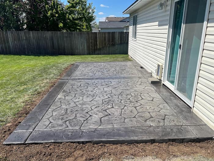 City Of Trees Construction LLC — customer photo