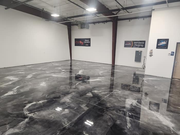 Dream Coatings — customer photo