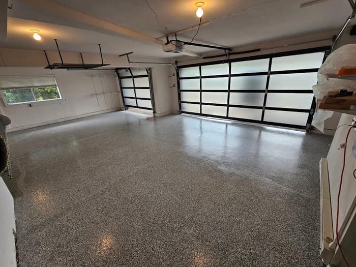 Dream Coatings — customer photo