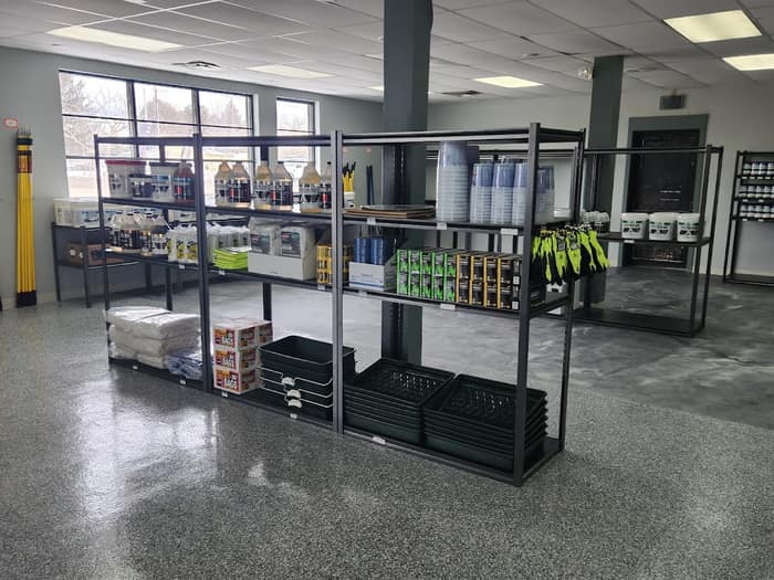Dream Coatings — customer photo