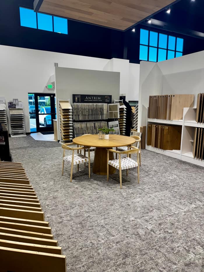 Expert Floors — customer photo
