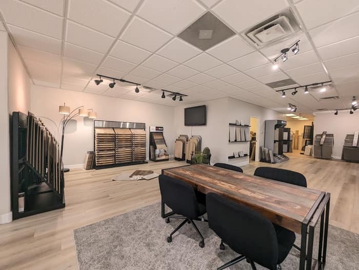 IDF The Floor Store — customer photo