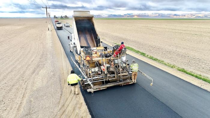Kloepfer Inc Ready Mix Concrete — customer photo