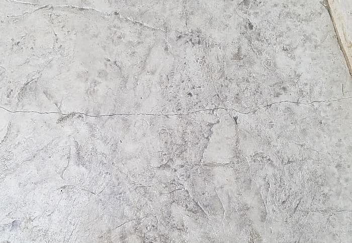Lenz Concrete — customer photo