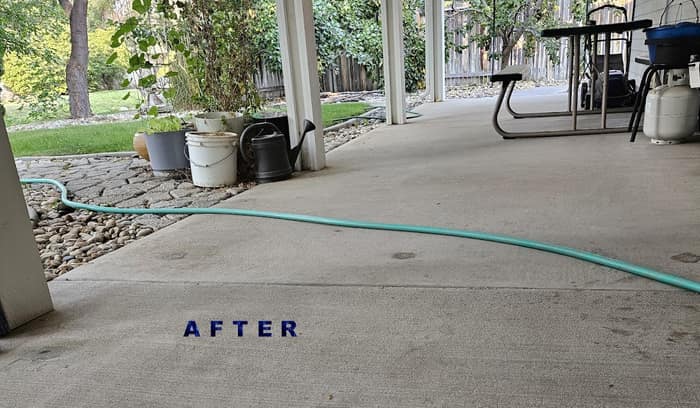 Magic Raising Concrete Repair LLC — customer photo