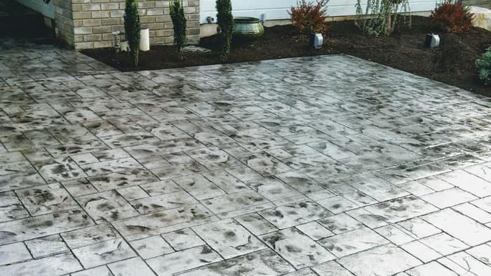 Modern Concrete and Design — customer photo