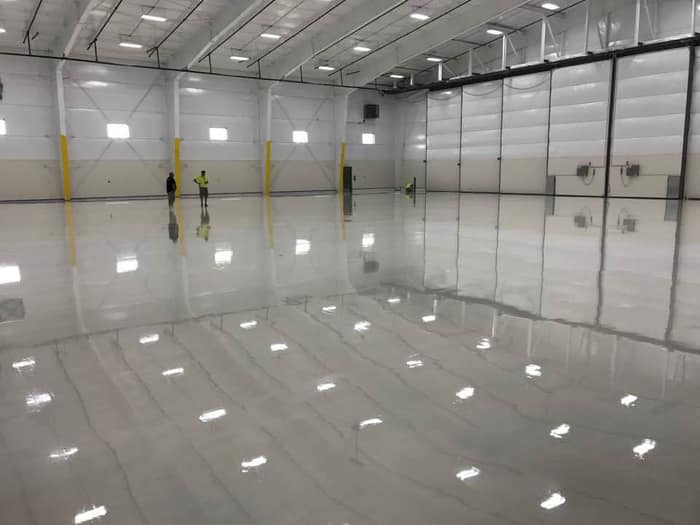 Mountain West Polymers — customer photo