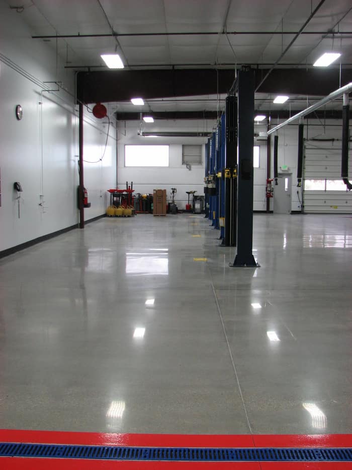 Mountain West Polymers — customer photo