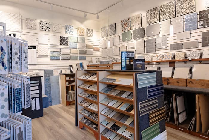 Northwest Tile & Floors — customer photo