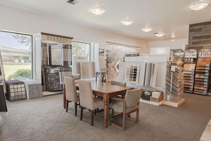 Northwest Tile & Floors — customer photo