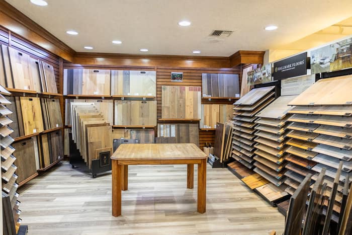 Northwest Tile & Floors — customer photo