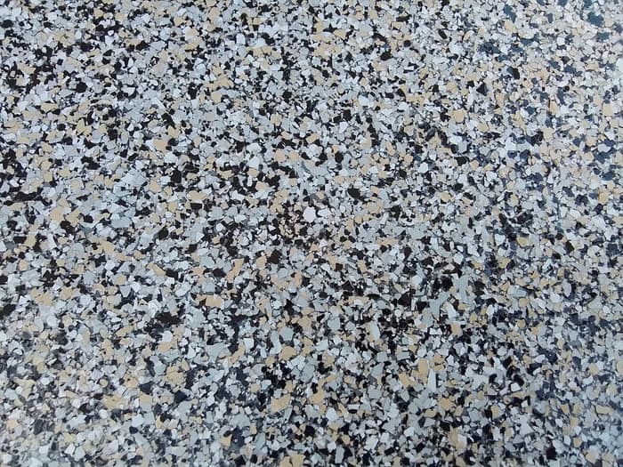 Patriot Epoxy and More — customer photo
