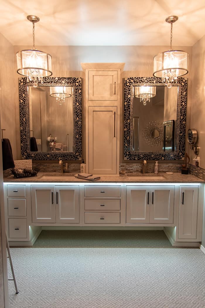 Pioneer Carpet One Floor & Home and Kiba Studios — customer photo