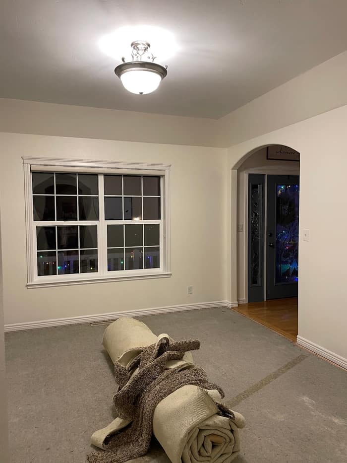 Pioneer Carpet One Floor & Home and Kiba Studios — customer photo