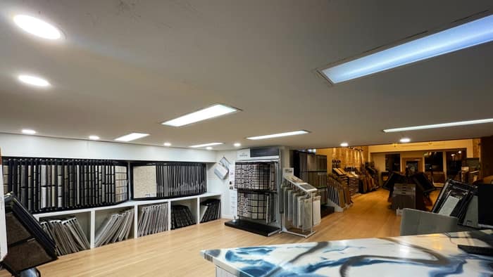 Pocatello Flooring — customer photo