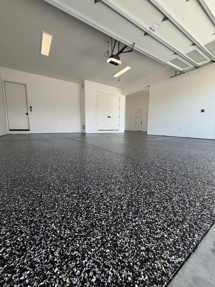 Sawtooth Epoxy — customer photo