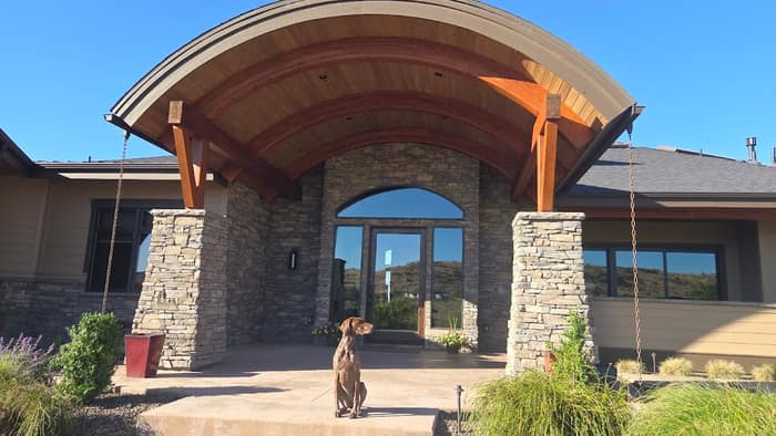 Spray 'n Coat Painting and Epoxy Flooring — customer photo