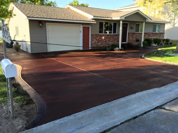 Stags Builders & Concrete, LLC — customer photo