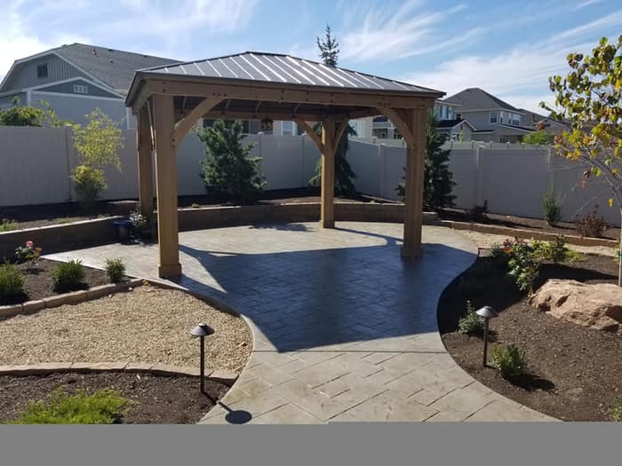 Ultimate Concrete — customer photo