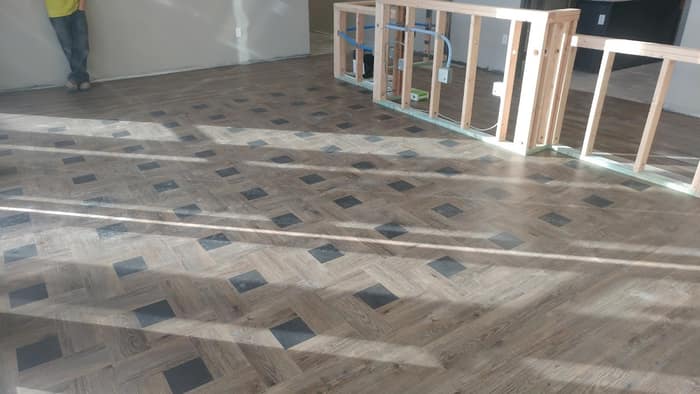 United Concrete Polishing — customer photo