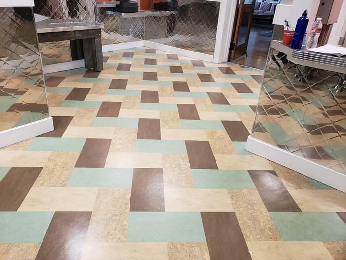 United Concrete Polishing — customer photo