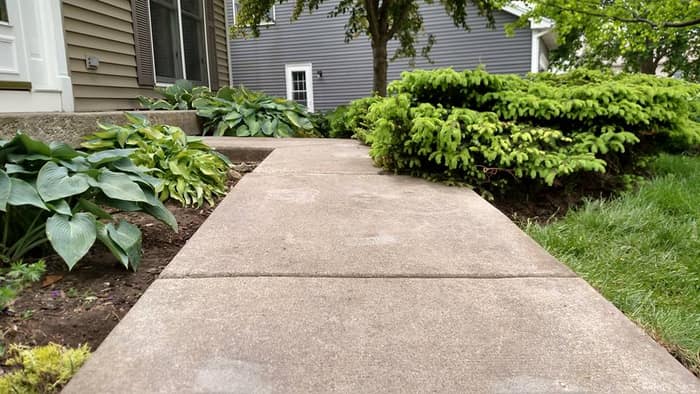 Acme Concrete Raising & Repair — customer photo