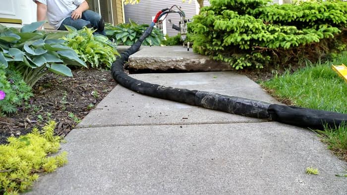 Acme Concrete Raising & Repair — customer photo