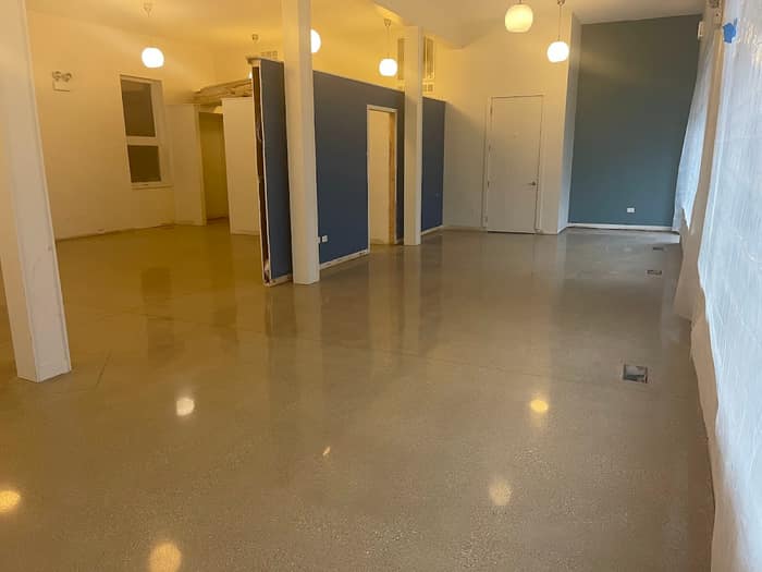 Alpha Concrete Restoration, Inc — customer photo