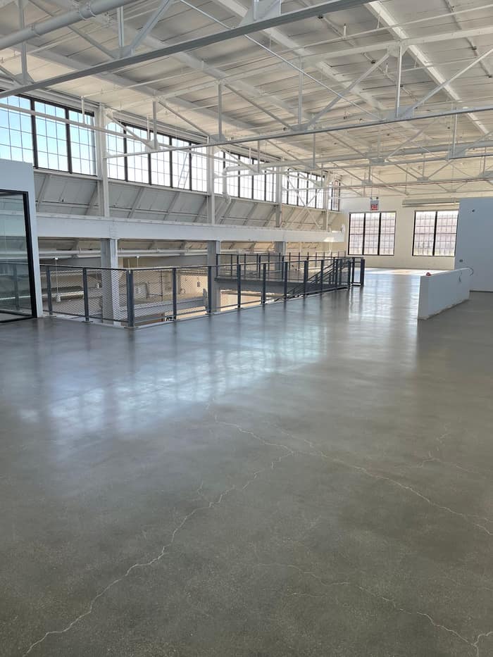 Alpha Concrete Restoration, Inc — customer photo