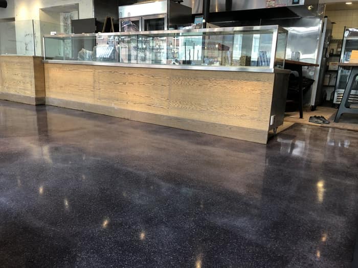 Alpha Concrete Restoration, Inc — customer photo