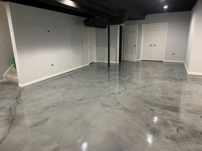 American Floor Coatings — customer photo