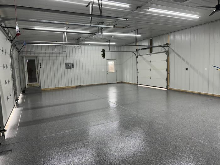 American Floor Coatings — customer photo