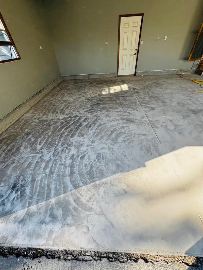 Blue Gorilla Coatings — customer photo
