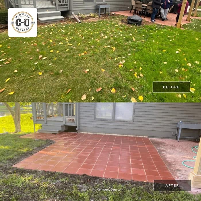 C-U Midwest Designs — customer photo