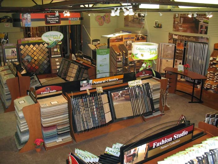 Carpet & Rug Gallery — customer photo