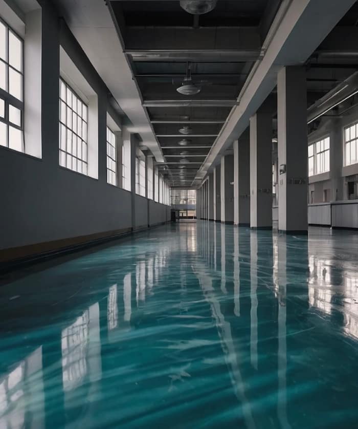 Concrete & Marble Polishing and Restoration — customer photo