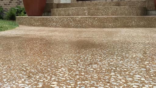 Concrete Art LLC — customer photo