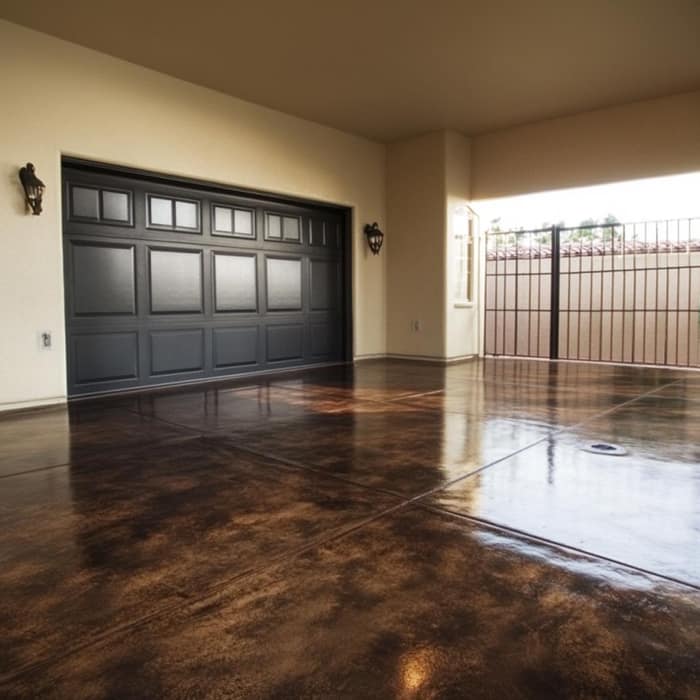 Concrete Contractors Springfield IL — customer photo