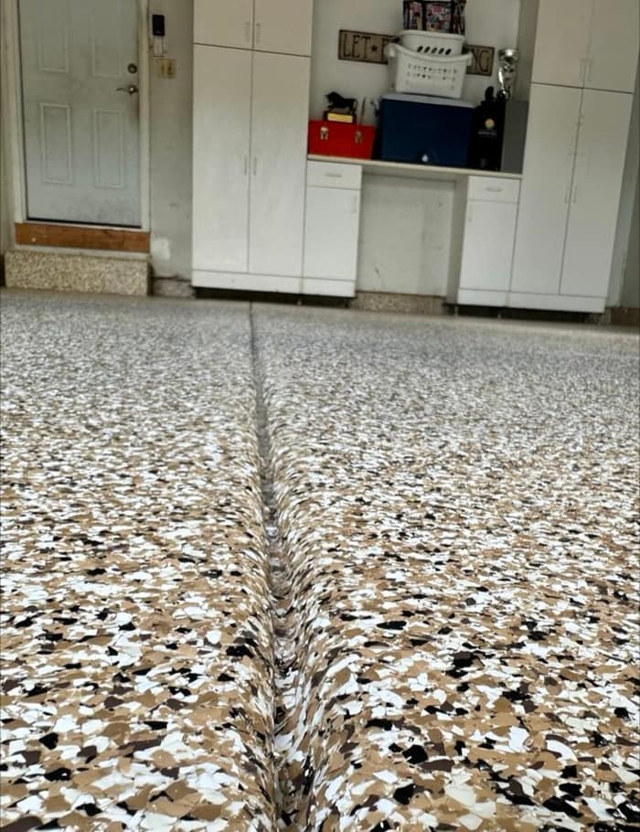 Concrete Shield Coatings Inc — customer photo