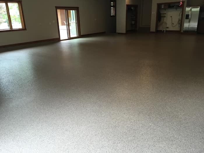 Creative Coatings — customer photo