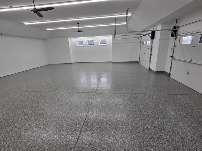 Creative Coatings — customer photo
