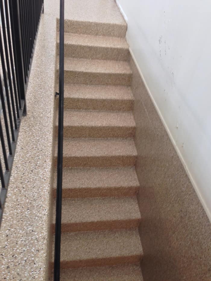 Creative Coatings — customer photo