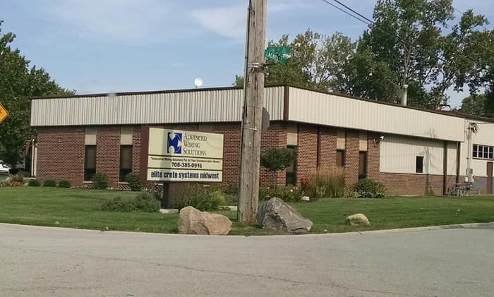 Elite Crete Systems/Elite Coatings Midwest, Inc. — customer photo