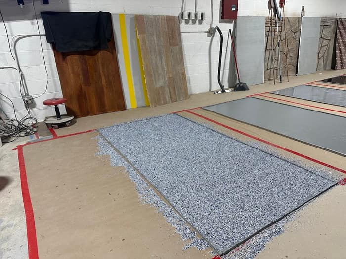 Elite Crete Systems/Elite Coatings Midwest, Inc. — customer photo