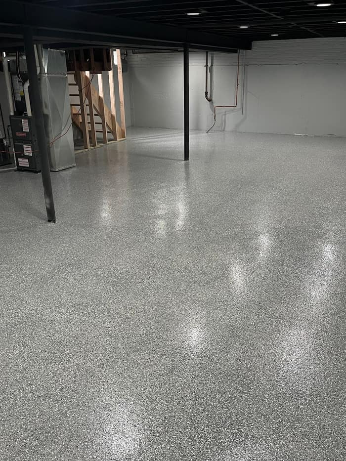 Elite Surface Concepts — customer photo