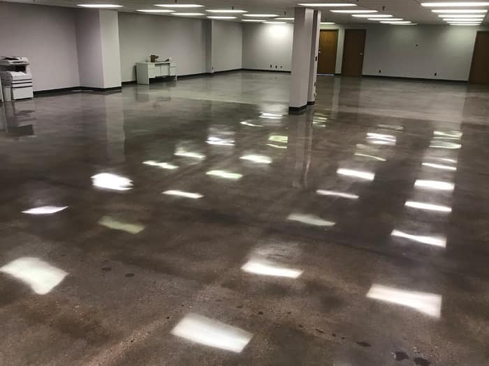 Elite Surface Concepts — customer photo