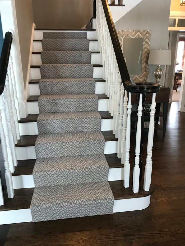 Exceed Floor & Home — customer photo