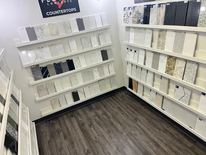Floor'd Concepts, Inc. — customer photo