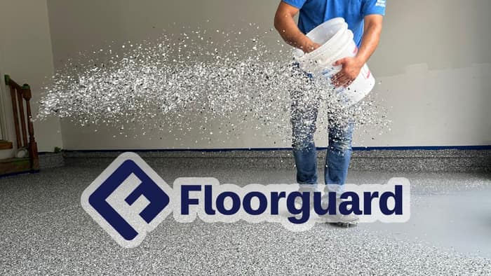 Floorguard — customer photo